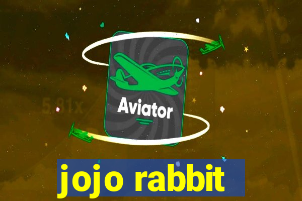 jojo rabbit -